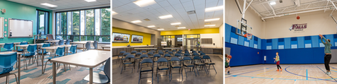 Redefining K-12 Spaces: How Community-Driven Design is Shaping the Future of Education