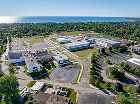 North Campus Additions & Renovation