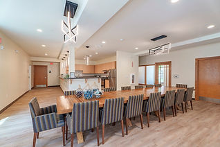 Men's Residential