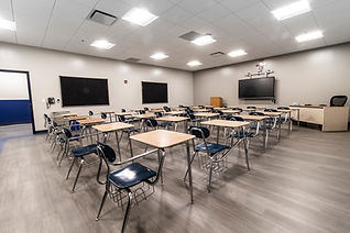 Middle School Renovation