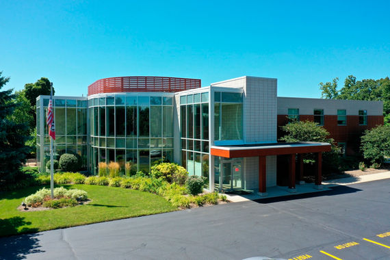 VJS Construction Services - Redevelopment