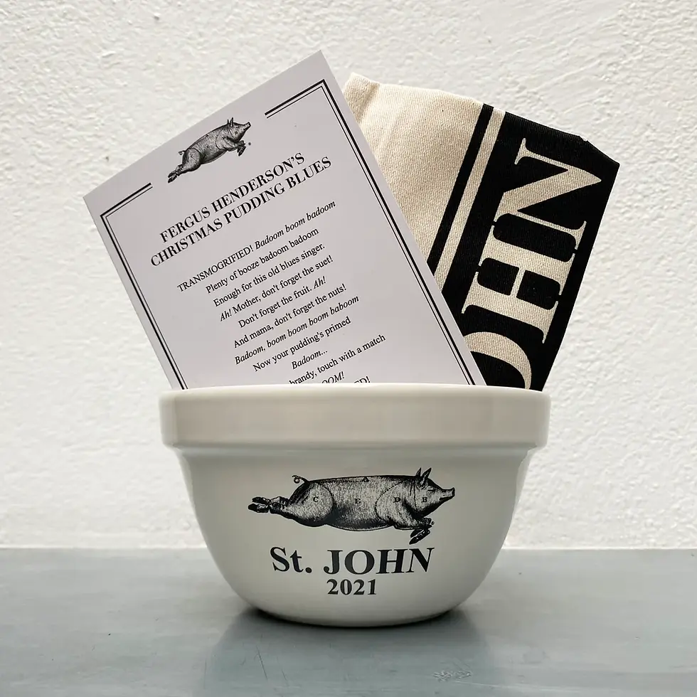 Branding et merchandising dans la restauration, what's that?