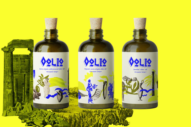branding identité visuelle design studio de création merchandising packaging conception web illustration sunset service