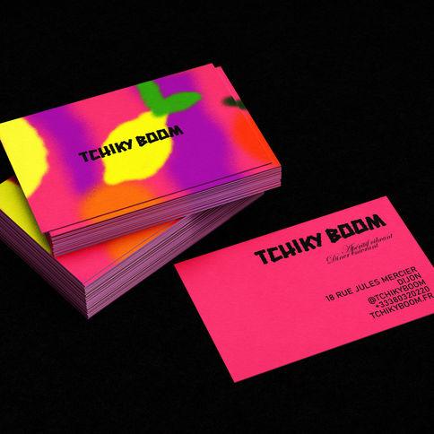 L'importance d'une identité de marque solide pour un projet de création d'entreprise