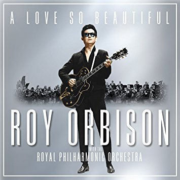 Roy Orbison - A Love So Beautiful with T