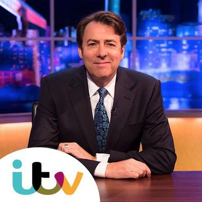 Jonathan Ross Show - Hozier 2015