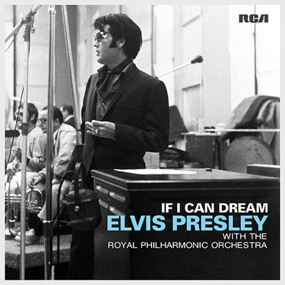 Elvis Symphonic II 2017