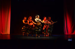 Tribal Fusion - Simbiose 2018