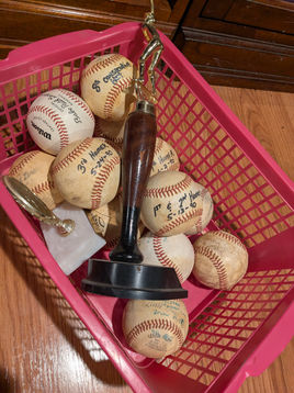 Keep the Ball!