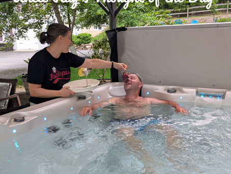 Employee of the Month