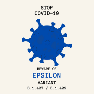 Epsilon Variant