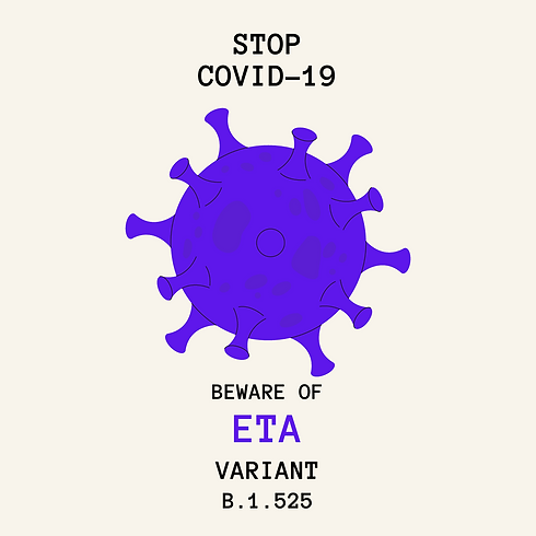 eta