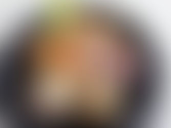 【お弁当】手毬むすびセットとソイミートの生姜焼き弁当♩