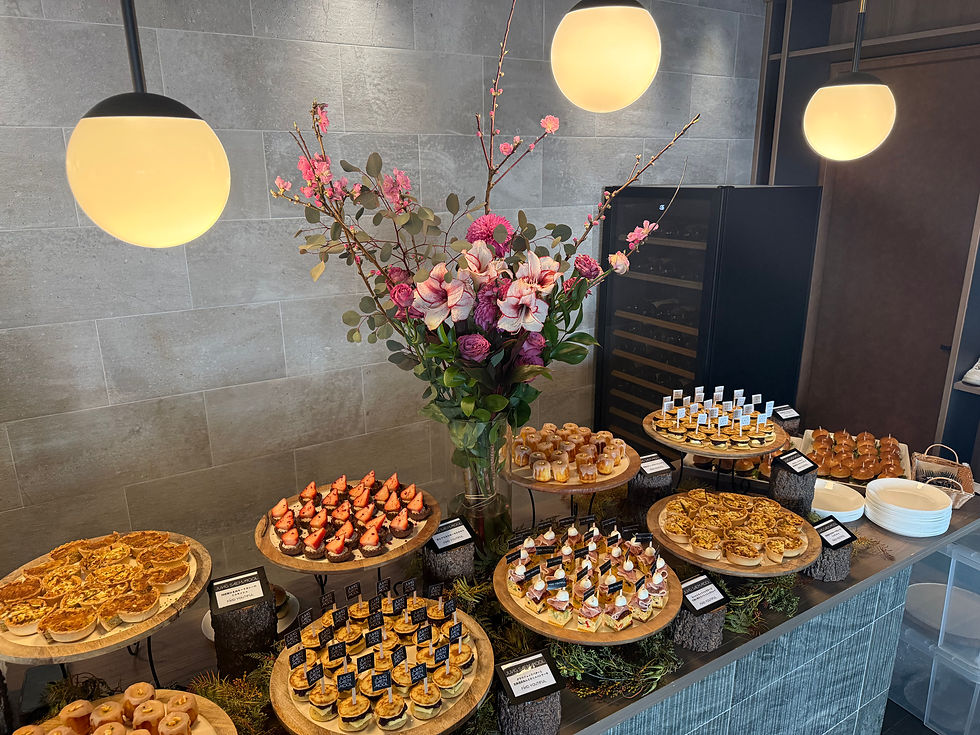 コーディネートケータリング GAJYUMAARU