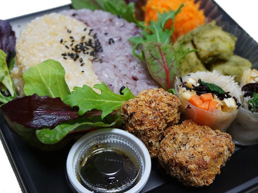 【ロケ弁】川崎市さぎぬまスタジオへお届け♪