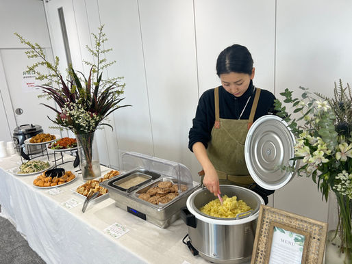 「オフィスランチ革命！HOTMEALで健康と活力を手に入れよう」