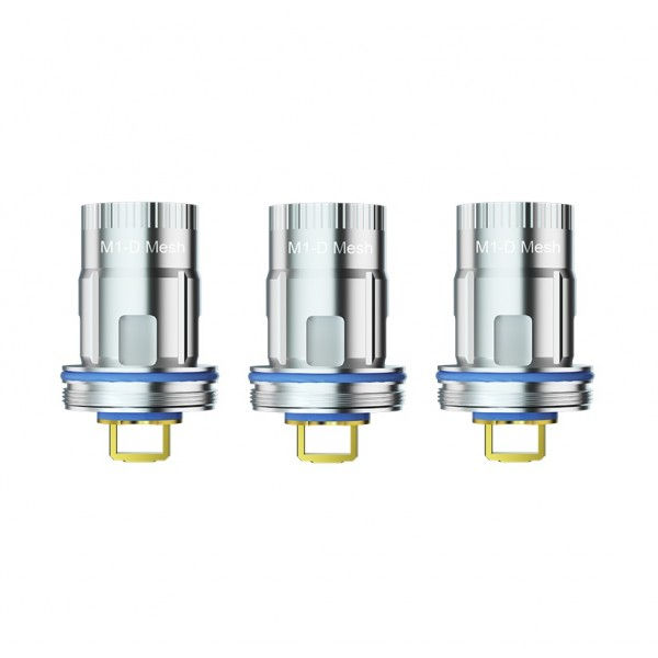 FreeMax M1-D Mesh Coils 3pk