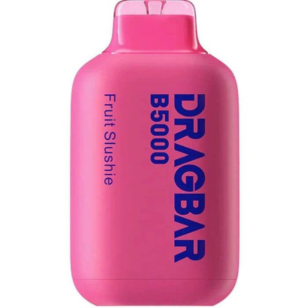 Thumbnail: Zovoo Dragbar B5000 Disposable Vape - 5000 Puffs