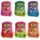 Thumbnail: Urb - Koko Yummies - Delta 8 - Delta 9 Gummies - 3000mg - 30 Counts Per Pack

