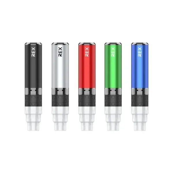 Yocan Rex Wax Vaporizer

