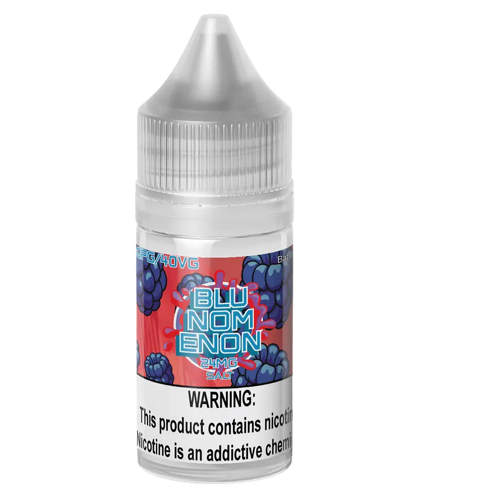 Noms SALT 30mL