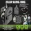 Thumbnail: Smokezilla - Zilla Sling Bag (23238)

