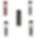 Wulf Yocan - Flora Dry Herb - Vaporizer Kit

