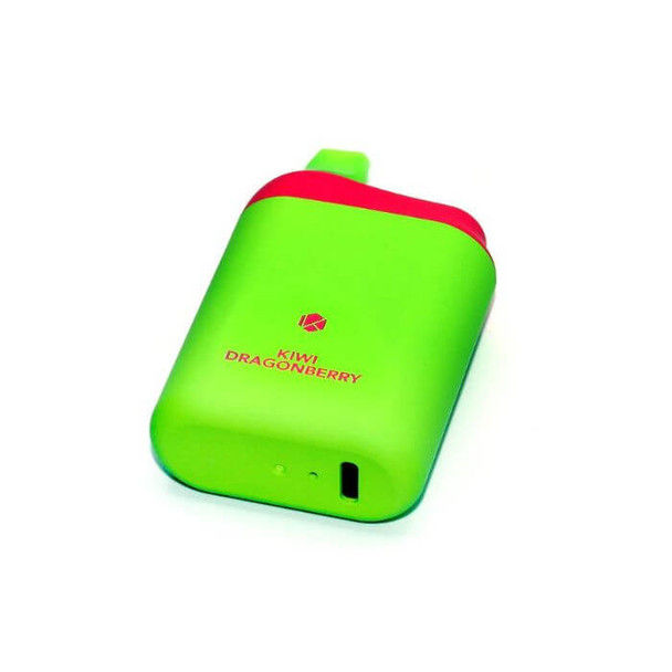 Thumbnail: Pod King Kado Bar PK5000 Disposable Vape - 5000 Puffs