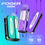 Thumbnail: FOGER SWITCH PRO KIT 19ML 30,000 PUFFS DISPOSABLE