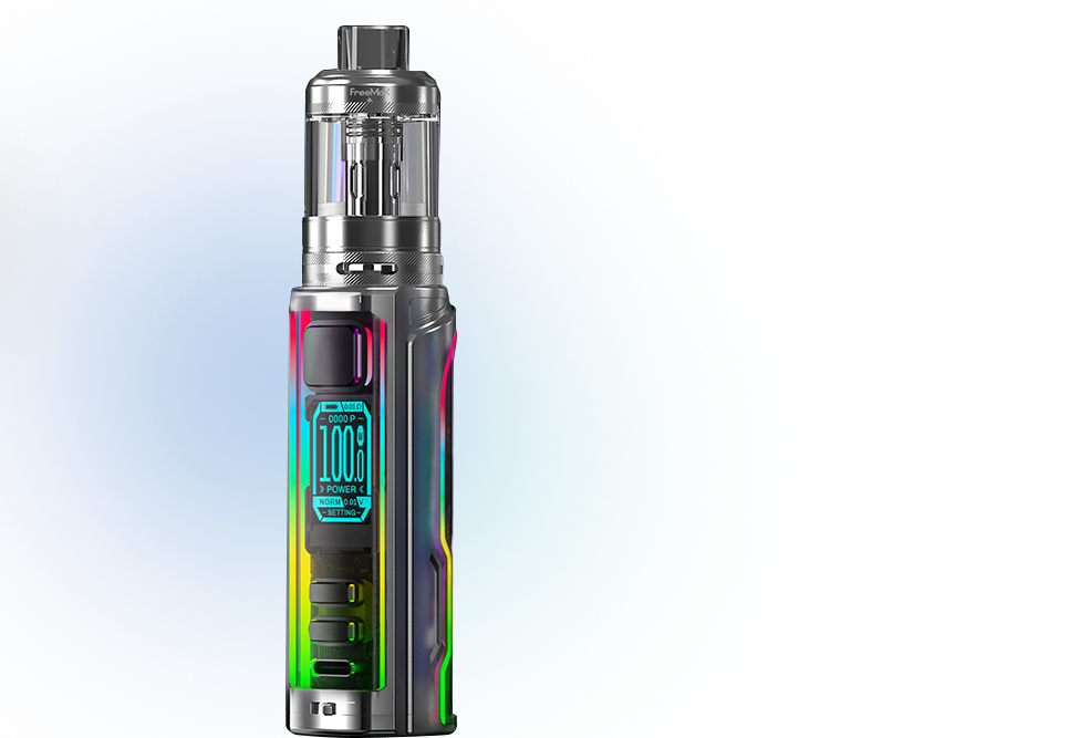 Thumbnail: MARVOS X 100W KIT