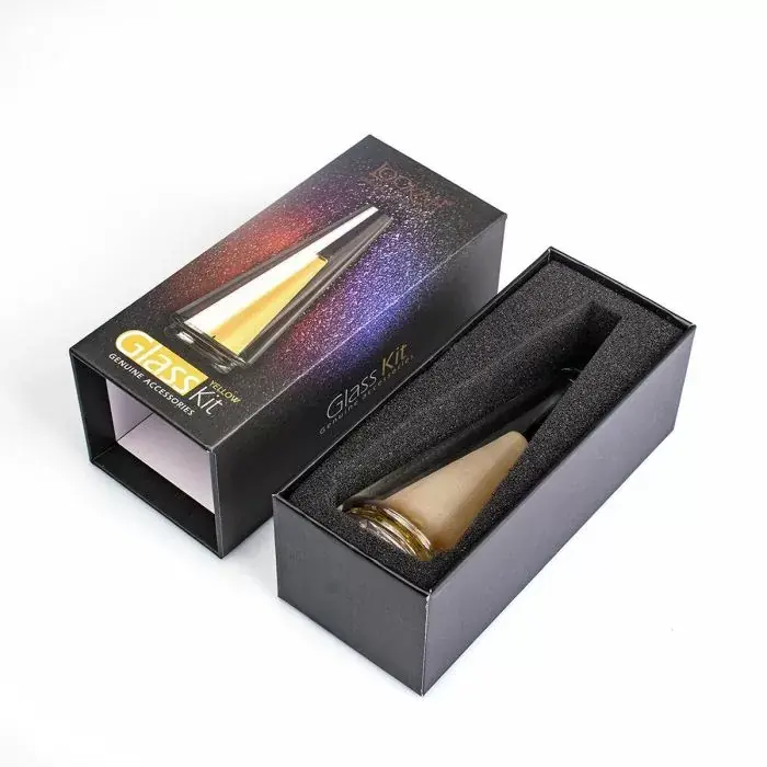 Thumbnail: Lookah - Unicorn And Seahorse - Max Glass Kit