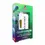 Thumbnail: Extrax Adios Blend Live Resin Delta 9P+Thc-A Disposable - 4.5 Gram