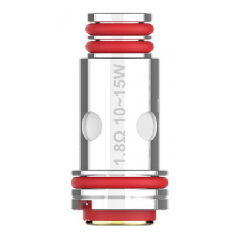Thumbnail: Uwell WHIRL 4pk Coils