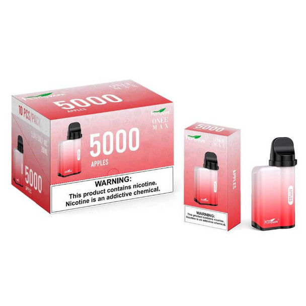 Thumbnail: Kangvape Disposable 5000 Puffs. 2 flavors in stock 