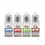 Thumbnail: Gost Usa - The Pancake / Milk House Salt E-Juice - 30ml

