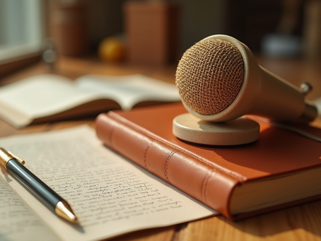 Podcast Reflections: Bilingual Teaching Stories and Best Practices