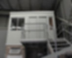 Oficina-Kitchenette-Duchas-Baño