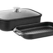 Double Roaster - 3 Piece set