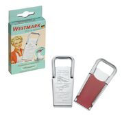 Westmark Bottle Opener & Resealer - MADE IN GERMANY