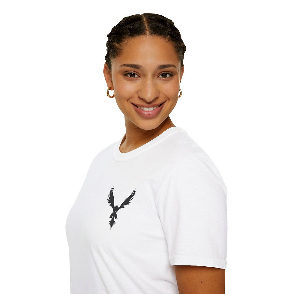 Thumbnail: JT Logo Tee (White)