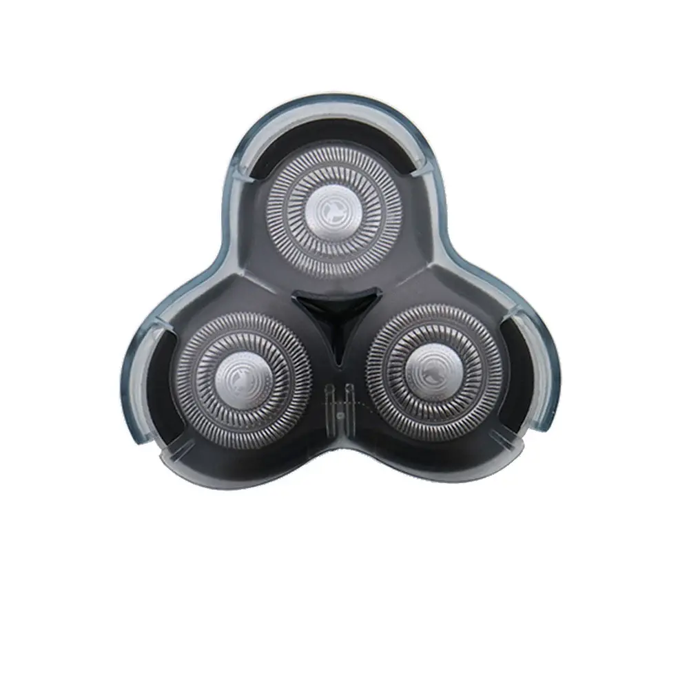 1pcs New Brand Shaver Head Replace for Philips RQ1150 RQ1151 RQ1131 RQ10 RQ11