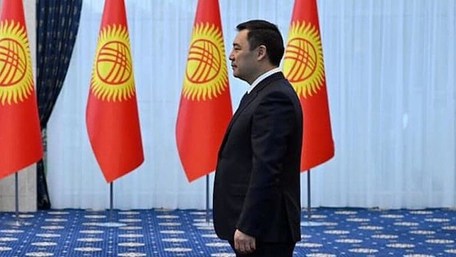 Kyrgyzstan: NGOs Urge Veto of Laws Threatening Human Rights