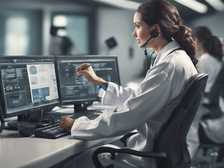 Unveiling the Expertise of Tabeeb Medical: A Closer Look at Cutting-Edge Healthcare Services