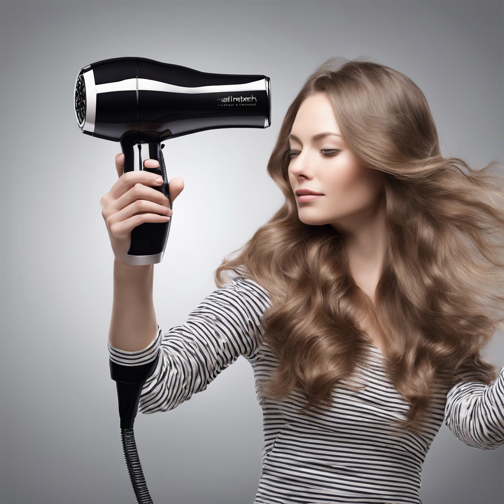 Hair Dryer