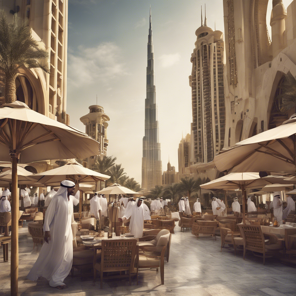 Luxury Brand Ad