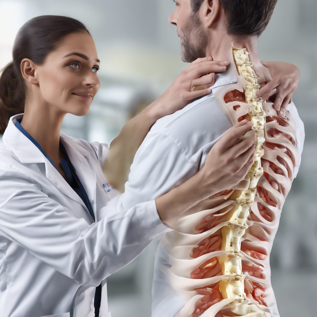 Lumbosacral Support