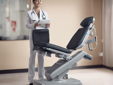 Unveiling the Benefits of the Faja Lumbar FJ110: What You Need to Know
