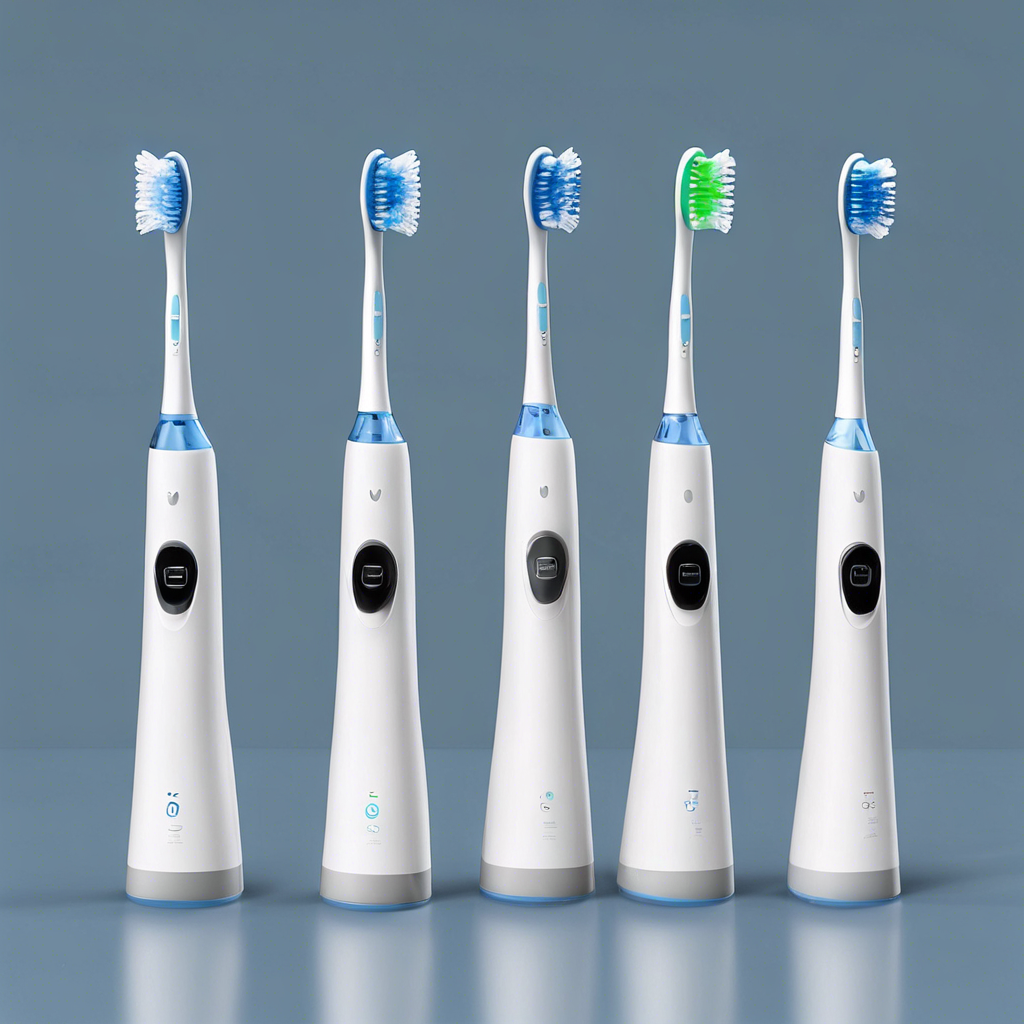 Electric Toothbrush