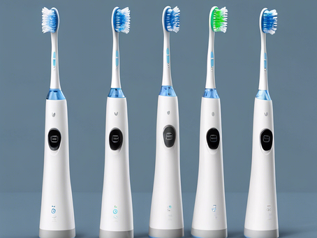 Is the Laifen Wave Electric Toothbrush Bundle Worth the Investment?