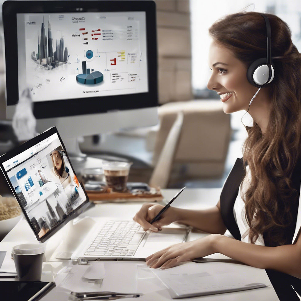 Digital Marketing in Dubai